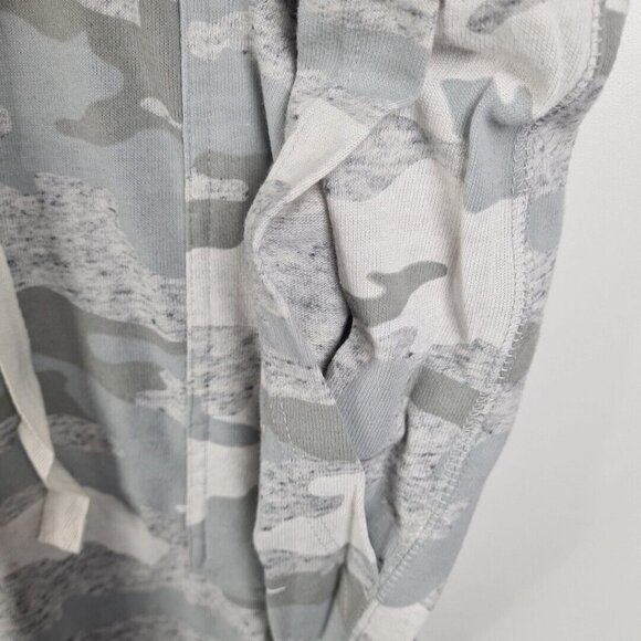 Nike Dri-FIT Get Fit Camo Women's Training Joggers Pants - Picture 6 of 10